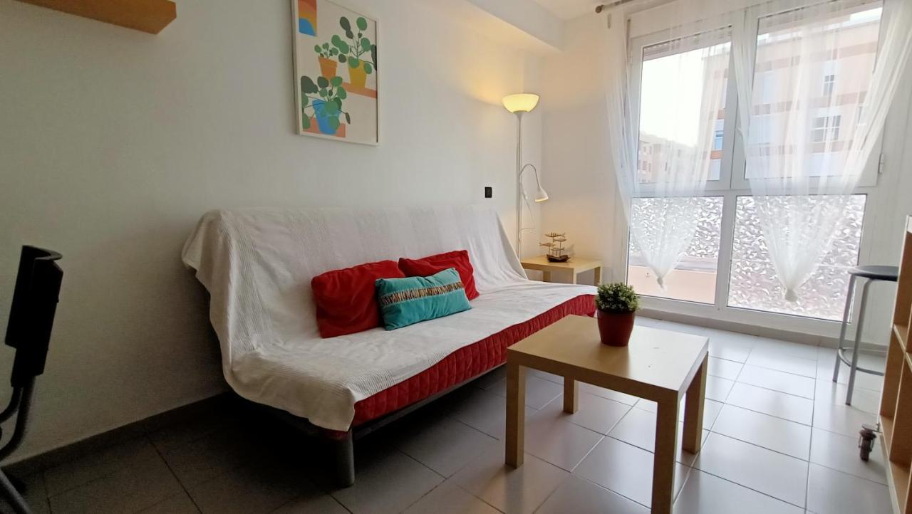 Alquilaencanarias-Medano, Cabezo Beach & Pool Эль-Медано Экстерьер фото