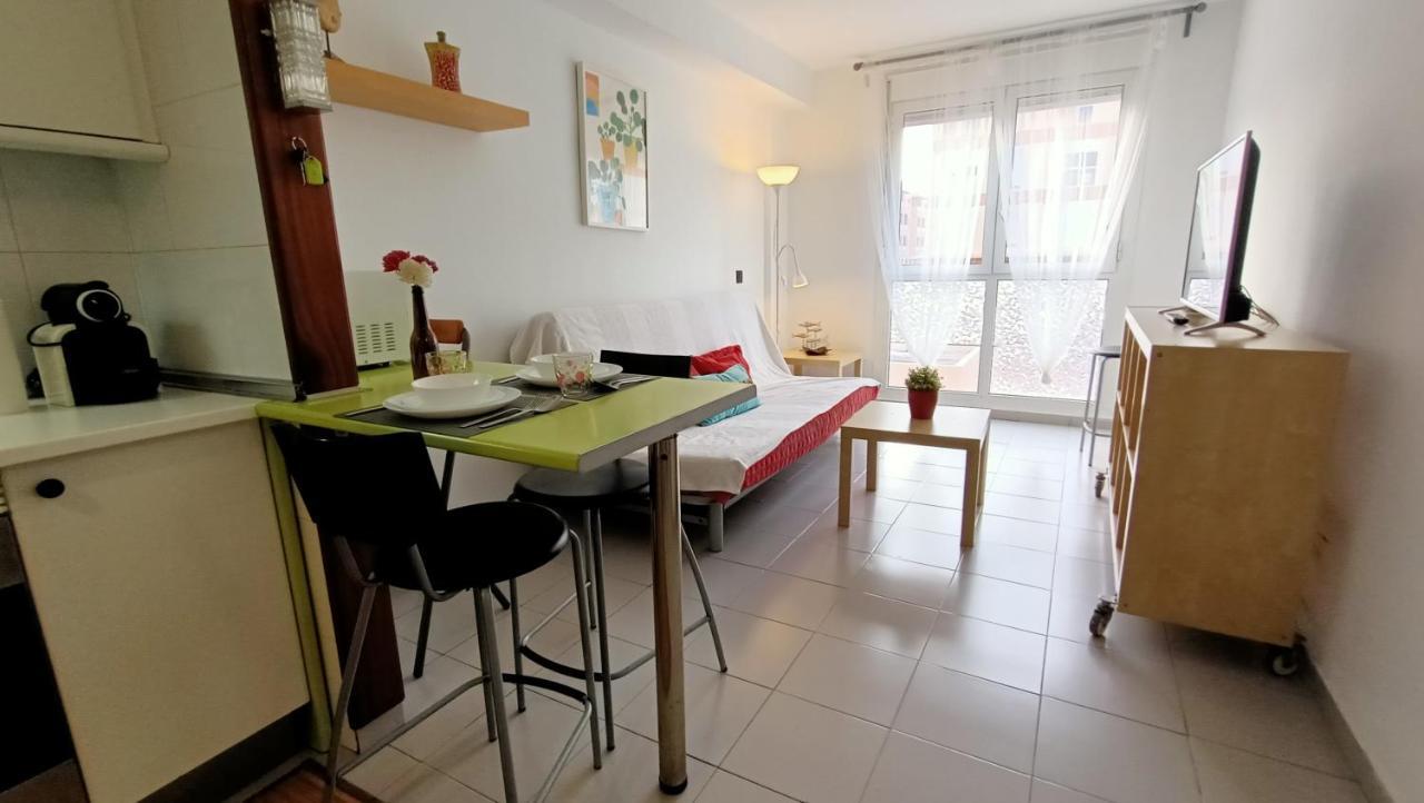 Alquilaencanarias-Medano, Cabezo Beach & Pool Эль-Медано Экстерьер фото