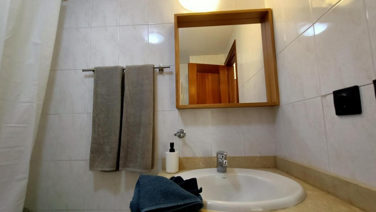 Alquilaencanarias-Medano, Cabezo Beach & Pool Эль-Медано Экстерьер фото