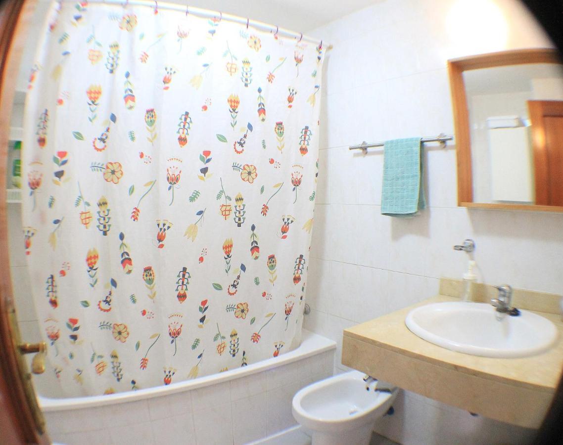 Alquilaencanarias-Medano, Cabezo Beach & Pool Эль-Медано Экстерьер фото